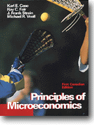 Microeconomics Cover