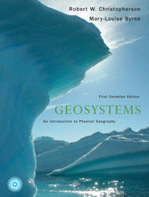 Geosystems: An Introduction to Physical Geography, Canadian Edition