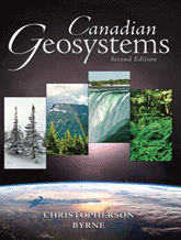 Geosystems: An Introduction to Physical Geography