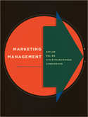 Marketing Management, Fourteenth Canadian Edition