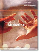 Principles of Marketing, Sixth Canadian Edition