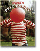 Psychology: The Science of Behaviour, 3ce