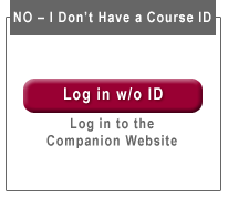 NO - I Don't Have a Course ID