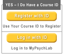 YES - I Do Have a Course ID