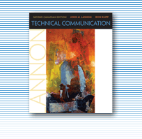 Technical Communication, 2/C/E