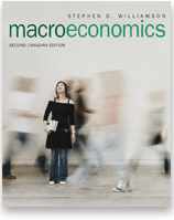 Macroeconomics, Second Canadian Edition