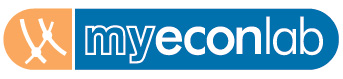 MyEconLab logo