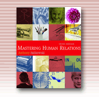 Mastering Human Relations: 3rd Edition